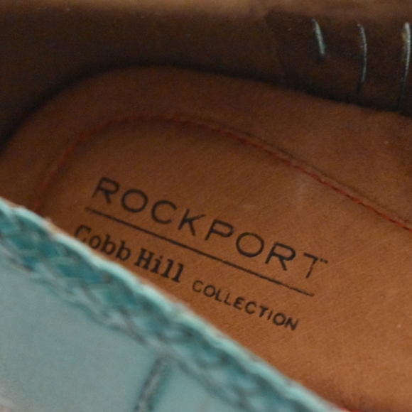 Rockport Cobb Hill Galway Loafer - Picture 5 of 6